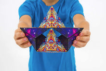 Load image into Gallery viewer, Spaced Out Shashibo