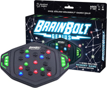 Load image into Gallery viewer, BrainBolt Genius