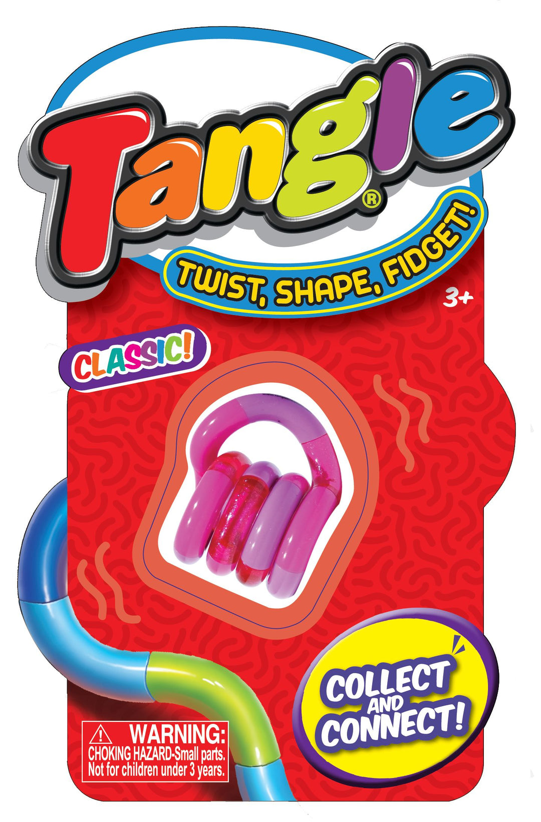 Tangle Jr. Classic