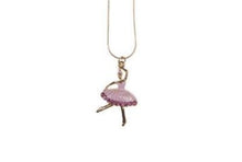 Load image into Gallery viewer, Ballet Necklace