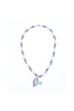 Load image into Gallery viewer, Matte Mermaid Necklace