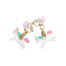 Load image into Gallery viewer, Clip On Earrings