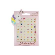 Load image into Gallery viewer, Unicorn Nail Stickers