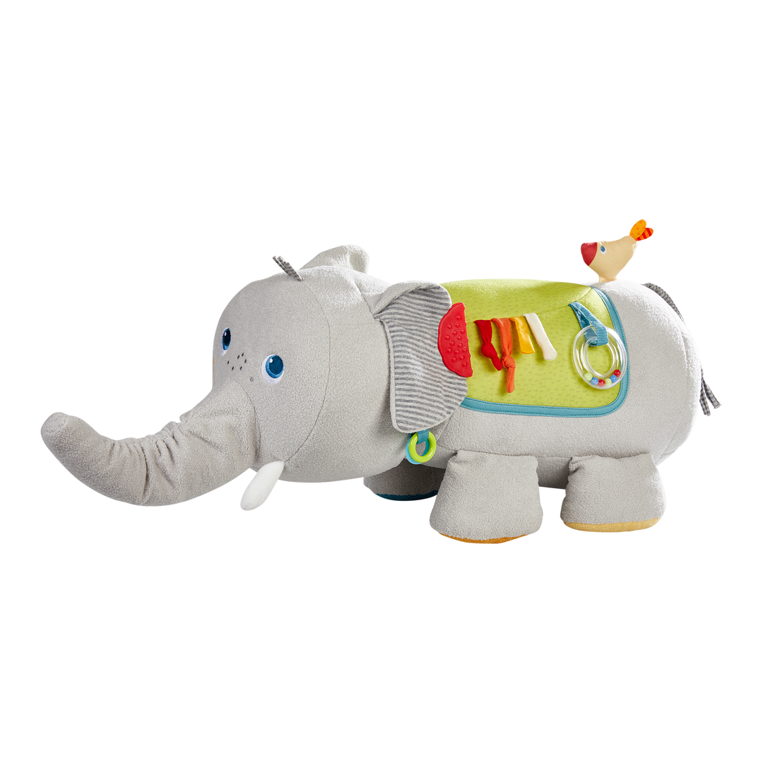 Discovery Animal Elephant