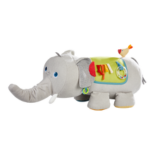 Load image into Gallery viewer, Discovery Animal Elephant