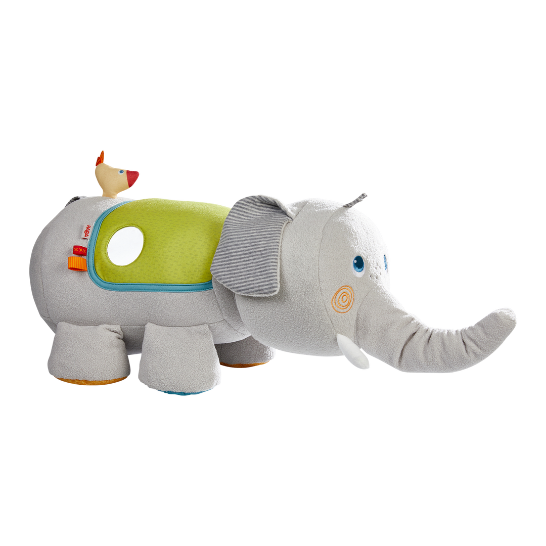 Discovery Animal Elephant