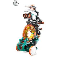 Load image into Gallery viewer, Mech-5