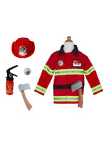 Load image into Gallery viewer, Firefighter Set