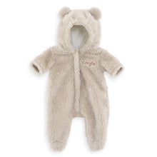 Load image into Gallery viewer, *14" Bunting Teddy Bear Outfit