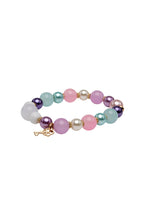 Load image into Gallery viewer, Boutique Star Key Bracelet