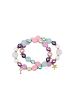 Load image into Gallery viewer, Boutique Star Key Bracelet