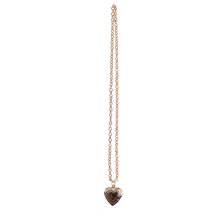 Load image into Gallery viewer, Boutique Locket Necklace