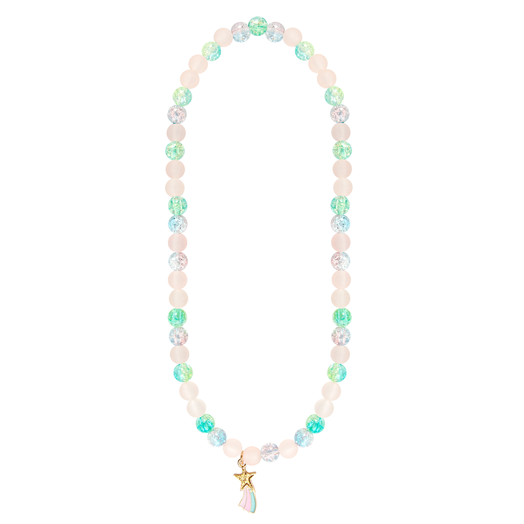 Boutique Superstar Necklace