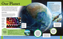 Load image into Gallery viewer, Children's Planet Earth Encyclopedia