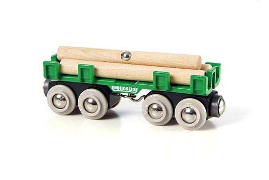 Lumber Wagon