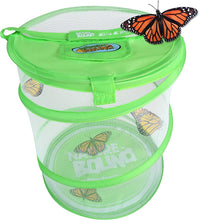 Load image into Gallery viewer, Bug &amp; Butterfly Village