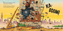 Load image into Gallery viewer, Construction Site Mission: Demolition!