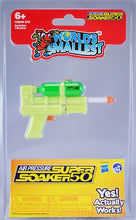 Load image into Gallery viewer, World's Smallest Super Soaker