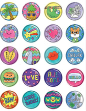 Load image into Gallery viewer, Make Your Own Puffy Stickers