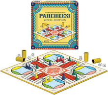 Load image into Gallery viewer, Parcheesi Royal Edition