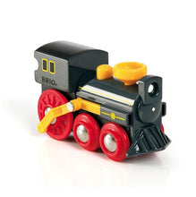 Load image into Gallery viewer, Old Steam Engine