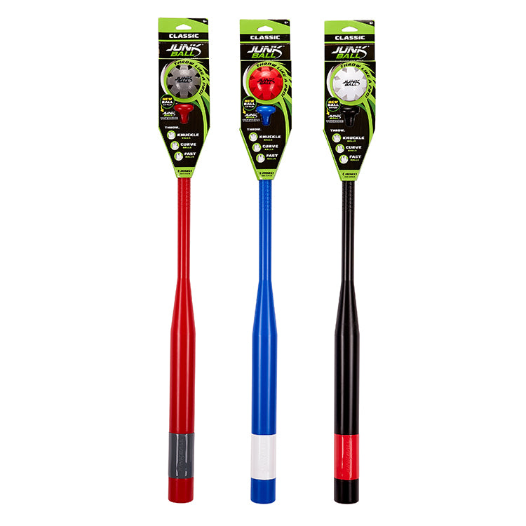 Junk Ball Classic Bat and Ball Set