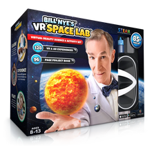 Load image into Gallery viewer, Bill Nye's VR Space Lab