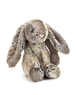 Original Bashful Woodland Bunny