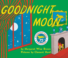 Load image into Gallery viewer, Goodnight Moon Board Book