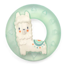 Load image into Gallery viewer, Cute "N Cool Llama Water Filled Teether