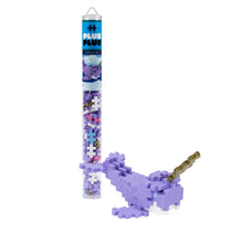 Load image into Gallery viewer, 70 PC Narwhal Plus Tube