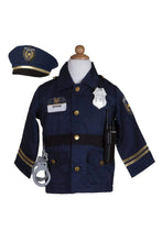 Load image into Gallery viewer, Police Officer Set
