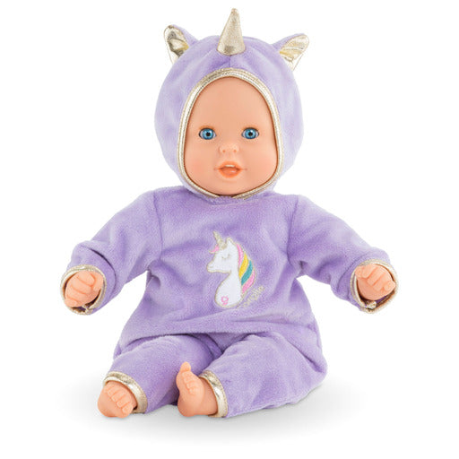 Unicorn Bebe Calin