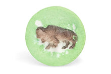 Load image into Gallery viewer, Safari Surprise Bath Bomb
