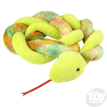 Load image into Gallery viewer, Twisty Snake