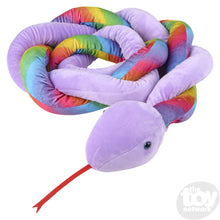 Load image into Gallery viewer, Twisty Snake