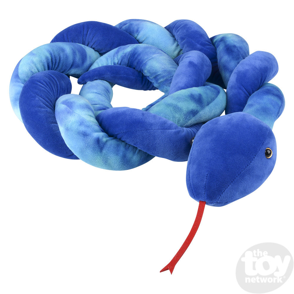 Twisty Snake