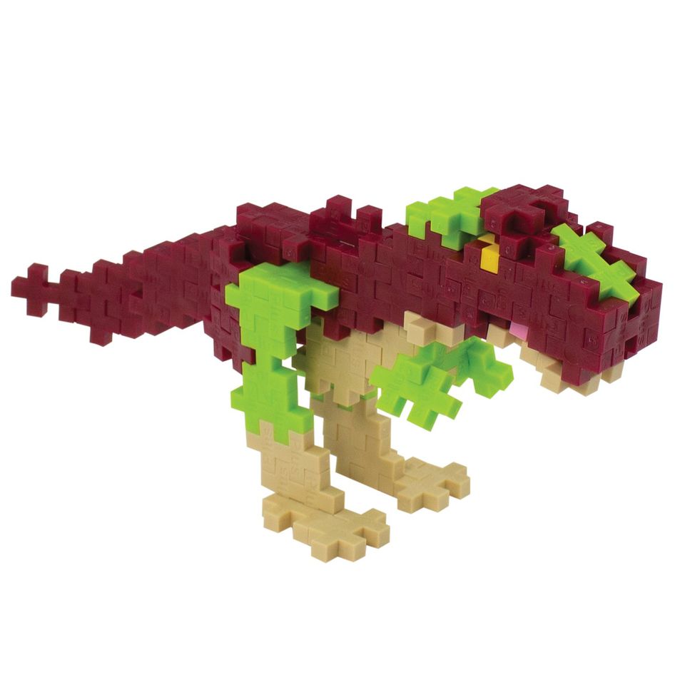 70 PC Tyrannosaurus Rex Plus Tube