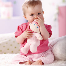 Load image into Gallery viewer, Luisa Snug Up Doll