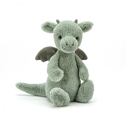 Original Bashful Dragon