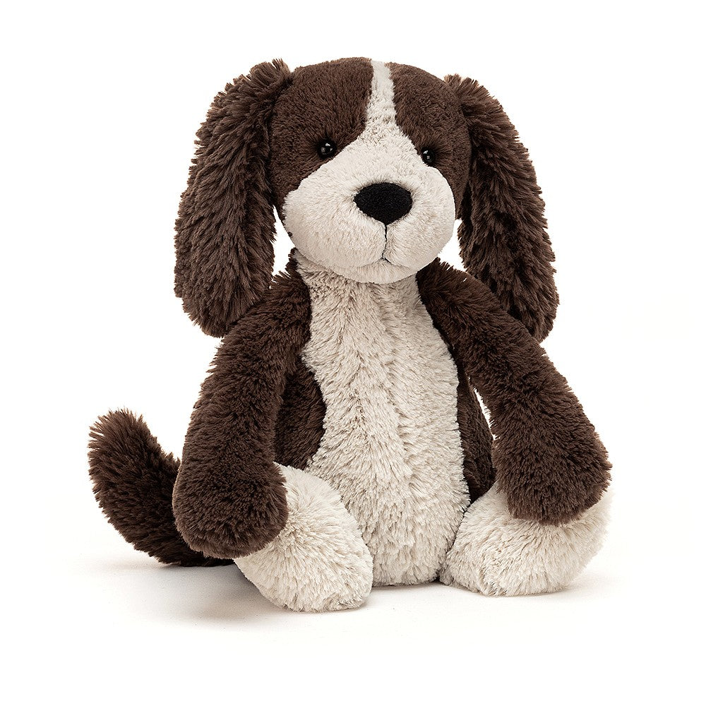 Original Bashful Fudge Puppy