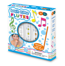 Load image into Gallery viewer, Bath Time Water Flutes
