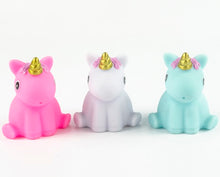 Load image into Gallery viewer, Bath Time Unicorns