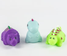 Load image into Gallery viewer, Bath Time Dinosaurs