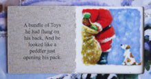 Load image into Gallery viewer, Santa &amp; Friends Advent Calendar