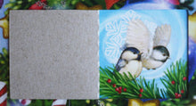 Load image into Gallery viewer, Snowy Slalom Advent Calendar
