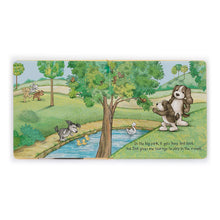 Load image into Gallery viewer, My Dad And Me Board Book