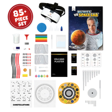 Load image into Gallery viewer, Bill Nye's VR Space Lab