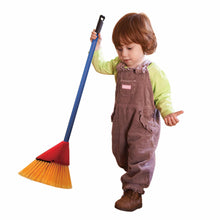 Load image into Gallery viewer, Children's Broom Set