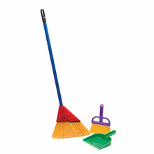 Load image into Gallery viewer, Children's Broom Set